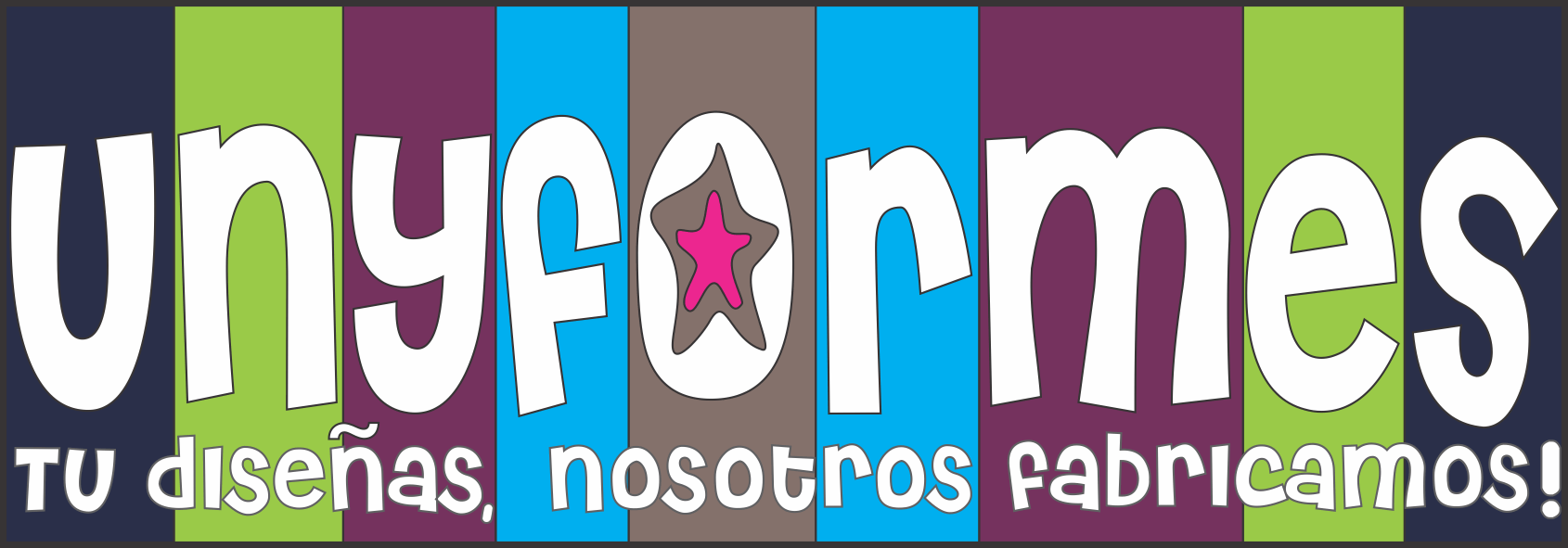 UNYFORMES